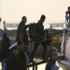 Ξεκινούν ξανά, από Μεγάλη Τρίτη, οι απελάσεις προς την Τουρκία