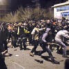 Guardian: Κίνδυνος για βίαια επεισόδια στην Ελλάδα