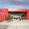 Η “απογείωση” της ΝΔ ξεκινά από το  Metropolitan EXPO,  στο “Ελ. Βενιζέλος”