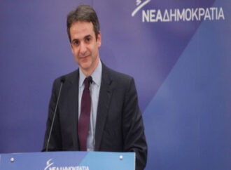 Μητσοτάκης: Δεν ψηφίζω παρά την επιθυμία του ΕΛΚ- Αυτοί χρωστάνε στη ΝΔ κι όχι εμείς σε αυτούς!