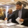 Ικανοποίηση Μητσοτάκη για την ανανέωση προέδρων στις Οργανώσεις κατά 65%