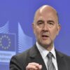 Μοσκοβισί: Βρισκόμαστε σε μια «πολύ ευαίσθητη φάση»