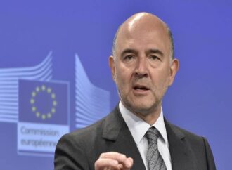 Μοσκοβισί: Βρισκόμαστε σε μια «πολύ ευαίσθητη φάση»