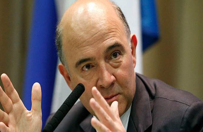 Μοσκοβισί για πολυεθνικές: Να πληρώνουν φόρους όπου βγάζουν κέρδη