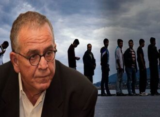 Μουζάλας : Προανήγγειλε τη δημιουργία νέων καταυλισμών  – «Παναγιά βοήθα» αν δεν τηρηθεί η συμφωνία με Τουρκία