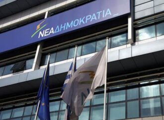 ΝΔ: Να παραιτηθεί ο Φίλης, οι δηλώσεις του δημιουργούν πρόβλημα δημοκρατίας