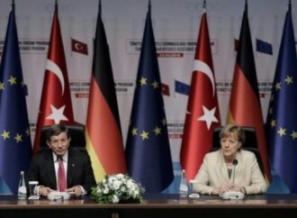 Έως τέλος Ιουνίου βίζα στους Τούρκους πολίτες ειδάλλως ακυρώνεται η συμφωνία ΕΕ-Τουρκίας για το μεταναστευτικό.