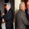 Σε… κουζίνα στο Νταβός μαγείρεψαν την είσοδο της Ελλάδος στο ΔΝΤ