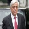Ο πολυπράγμων και λαλίστατος κ. Προκόπης Παυλόπουλος