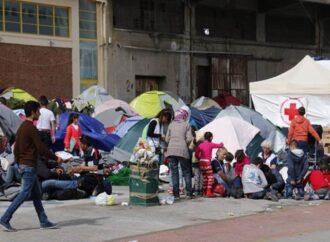 Πρόσφυγες: Αρνούνται να φύγουν από Πειραιά-52.451 σε όλη τη χώρα