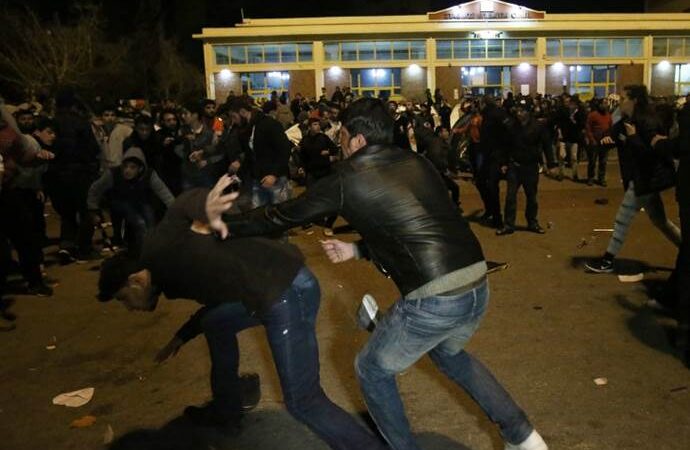 Λιμενικοί για περιστατικά βίας: Τι χειρότερο πρέπει να συμβεί, για να ληφθούν μέτρα;