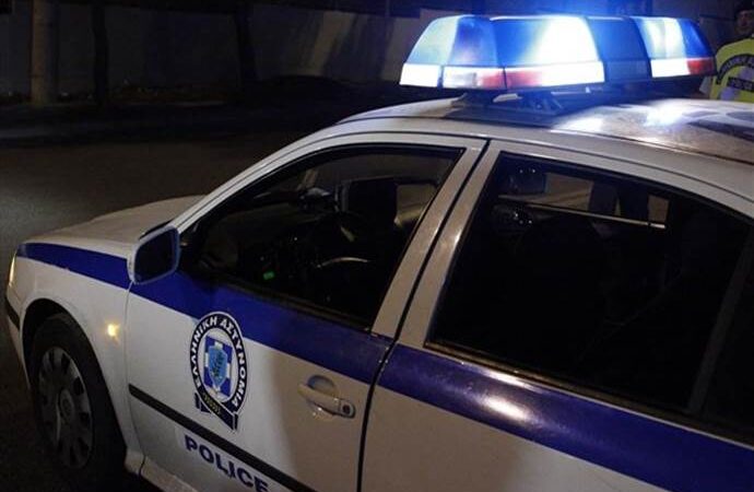 Άγρια δολοφονία επιχειρηματία με 14 σφαίρες