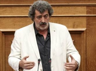 Πολάκης εναντίον Βορίδη για Μαρτίνη και …φωτογραφίες από το παρελθόν