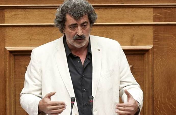 Εκτάκτως στο έκτακτο ΔΣ του ΚΕΕΛΠΝΟ ο Πολάκης!