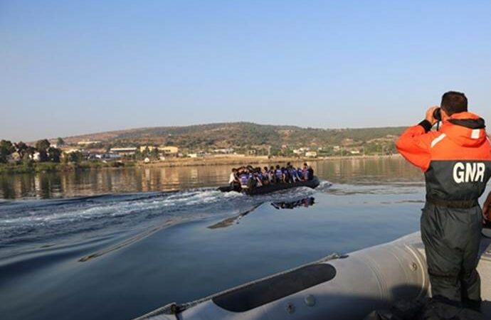 Η Πολωνία στέλνει 120 άτομα στην Ελλάδα για βοήθεια στο μεταναστευτικό