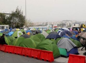 Νέα επεισόδια στον Πειραιά: Μαχαιρώματα μεταξύ Αφγανών