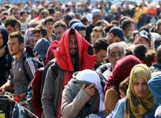 Welt: «Ανεπίσημη» συμφωνία ΕΕ-Τουρκίας για υποδοχή περισσότερων προσφύγων