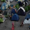 Κοντά στους 54.000 οι πρόσφυγες σε όλη τη χώρα