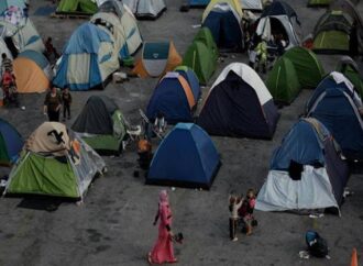 Κοντά στους 54.000 οι πρόσφυγες σε όλη τη χώρα