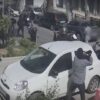 Ελεύθεροι οι δύο συλληφθέντες για επίθεση στο Πρώτο Θέμα