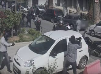 Ελεύθεροι οι δύο συλληφθέντες για επίθεση στο Πρώτο Θέμα