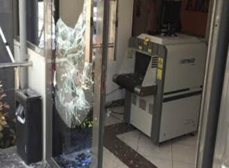Ξανακτύπησε ο “Ρουβίκωνας”