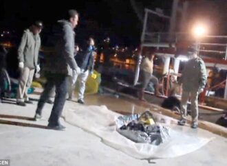 Τραγικό: Αλιέας ψάρεψε 3χρονο προσφυγόπουλο