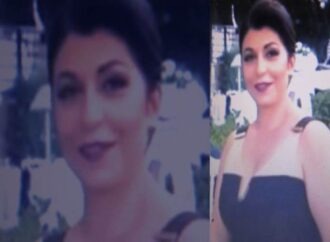 Τούρκος εραστής τσιμέντωσε τη Γερμανίδα φίλη του