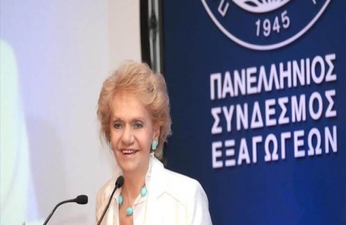 Πώς κινήθηκαν οι εισαγωγές – εξαγωγές τον Φεβρουάριο