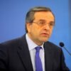 Σαμαράς: Ο ΣΥΡΙΖΑ εκτροχιάζει την οικονομία