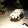 Πάσχα με … χιόνια στη Σαμαρίνα Γρεβενών! (βίντεο)