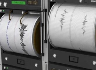 4,1 ρίχτερ ταρακούνησαν στις Σποράδες
