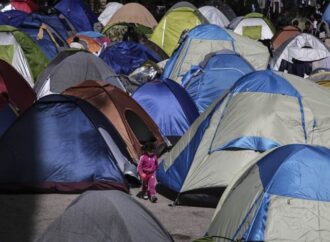 Προαναγγέλλουν αποσυμφόρηση Πειραιά μέχρι το Πάσχα