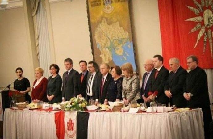 Νέα πρόκληση των Σκοπιανών: Παρουσίασαν χάρτη μέχρι τη Λάρισα!!!