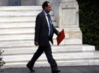 Σάλος από διαφωνία Σπίρτζη με ΤΑΙΠΕΔ-Εντονες αντιδράσεις από ΝΔ κι άλλα κόμματα