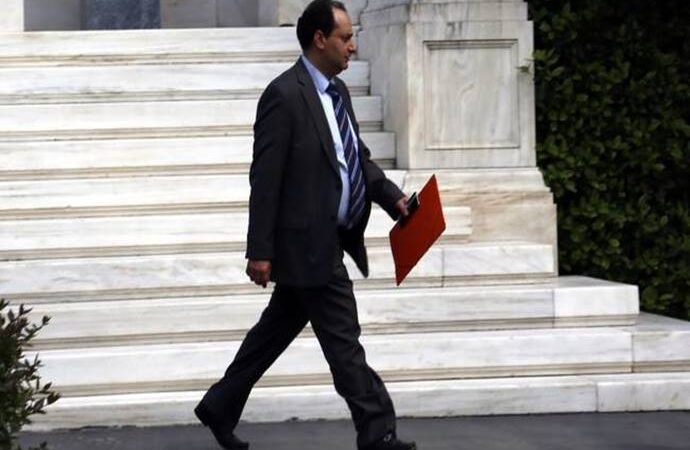 Σάλος από διαφωνία Σπίρτζη με ΤΑΙΠΕΔ-Εντονες αντιδράσεις από ΝΔ κι άλλα κόμματα
