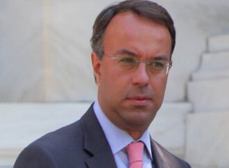 Επτά αλήθειες από τη ΝΔ για το χρέος- Σταϊκούρας: Τι πρέπει να κάνει η Ελλάδα