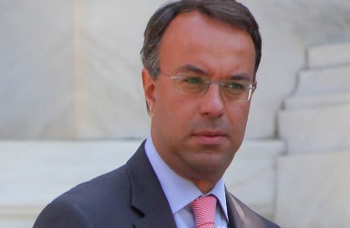 Επτά αλήθειες από τη ΝΔ για το χρέος- Σταϊκούρας: Τι πρέπει να κάνει η Ελλάδα