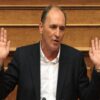 Σταθάκης: Στην κρίση του ΔΝΤ αν θα παραμείνει ή θα φύγει