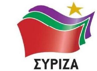 Στήριξη ΣΥΡΙΖΑ στον Παυλόπουλο