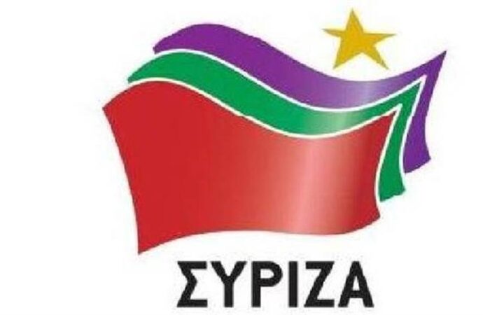 Στήριξη ΣΥΡΙΖΑ στον Παυλόπουλο