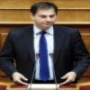 Διαψεύδει ο Θεοχάρης ότι θα προσχωρήσει στη ΝΔ