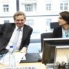 WikiLeaks: O κρυφός διάλογος Τόμσεν – Βελκουλέσκου για την Ελλάδα