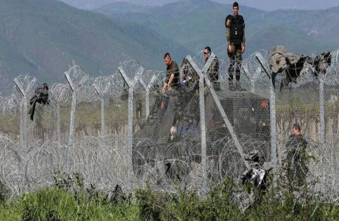 persona non grata Έλληνας φωτορεπόρτερ στην Τουρκία