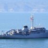 Ναυτική εμπλοκή στις Οινούσσες