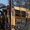 Εκτροχιασμός τρένου στις ΗΠΑ