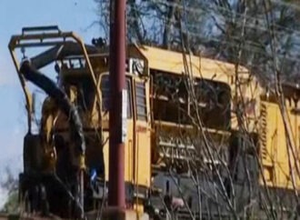 Εκτροχιασμός τρένου στις ΗΠΑ