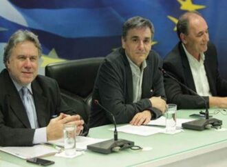 Ποιοι υπουργοί αφανίζουν την ελληνική δημοσιογραφία