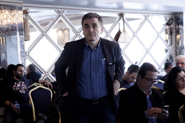 tsakalotos