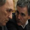 Με άλλο κείμενο για ΔΝΤ και ESM «ξεγελά» τον εαυτό της η κυβέρνηση